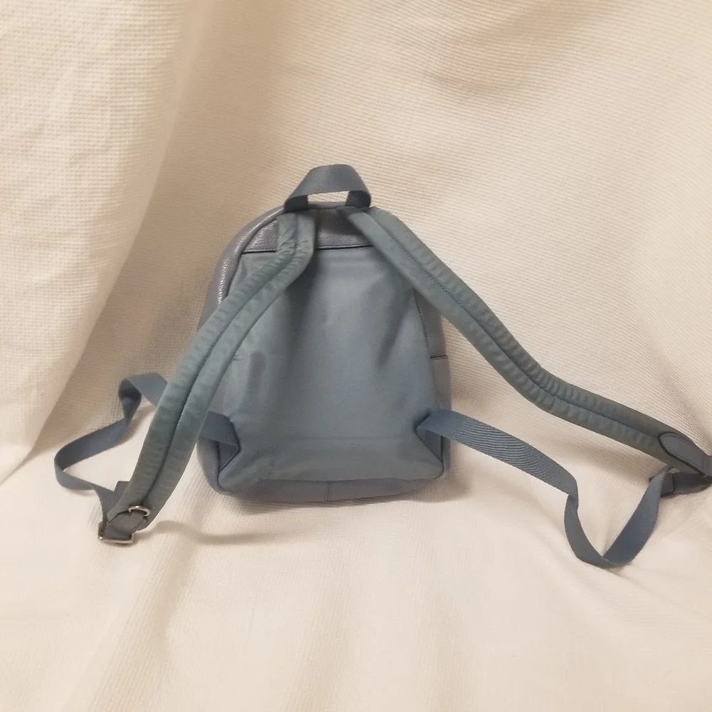 Authentic Mini Coach Backpack - Picture 15 of 16